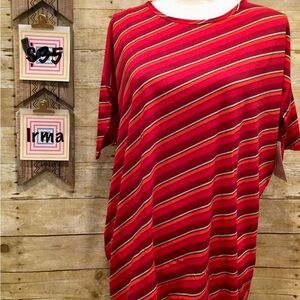 LuLaRoe Irma Top